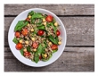 Mediterranean Quinoa Bowl: A Healthy Meal for Busy Homeowners