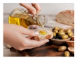 Homemade Herb-Infused Olive Oil: A Simple Way To Elevate Your Cooking
