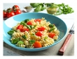 Homemade Pesto Pasta With Grilled Vegetables: A Quick and Flavorful Weeknight Dinner