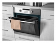 Smart Appliances for the Kitchen: Enhancing Efficiency and Convenience for Home Cooks