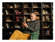 Creating a Home Library: Design Ideas for Book Lovers and Avid Readers