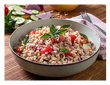 Easy Mediterranean Orzo Salad