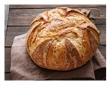 No-Knead Dutch Oven Bread: Artisanal Bread Made Simple