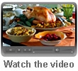 Think Outside the Bird: - Trimmings for the Ideal Thanksgiving Meal - By Kirk Leins