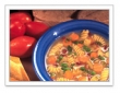 December Dish: - Creating the Perfect Hearty Dinner - By Kirk Leins