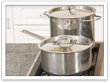 Building the Perfect Kitchen - Part II: Pots and Pans - By Kirk Leins