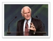 The Business World Loses a Legend - But The Wisdom of Jim Rohn Lives On