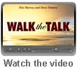 Simple Truths - Do You Walk the Talk?