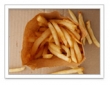Would You Like Fries With That? -  Tips for Eating Well During Your Summer Vacation