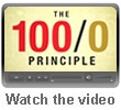 Simple Truths Presents The 100/0 Principle - The Secret of Great Relationships