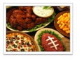 Are You Ready for Some Football Party Food? - Game Day Snacks to Enjoy - By Kirk Leins