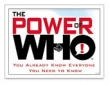 The Power of ForgetfulnessBy Bob Beaudine, author of The Power of WHO