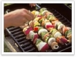 Summer Grilling Part I - Marinades & Tasty Side Dishes - By Kirk Leins