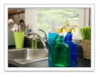 Green Spring Cleaning - 13 Solutions for a Healthier Home