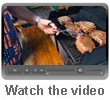 Grilling Steaks - A Step-By-Step Guide to Achieving Barbecue Prowess - By Kirk Leins
