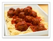 Mama's Authentic Italian Meatballs