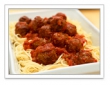 Mama's Authentic Italian Meatballs