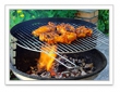 Where's the Beef? Tips for Grilling Chicken - By Kirk Leins