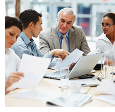 4 Keys to Prospecting Success