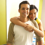 First Time Homebuyers