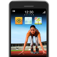 3 Apps That Add Rocket Fuel to Resolutions